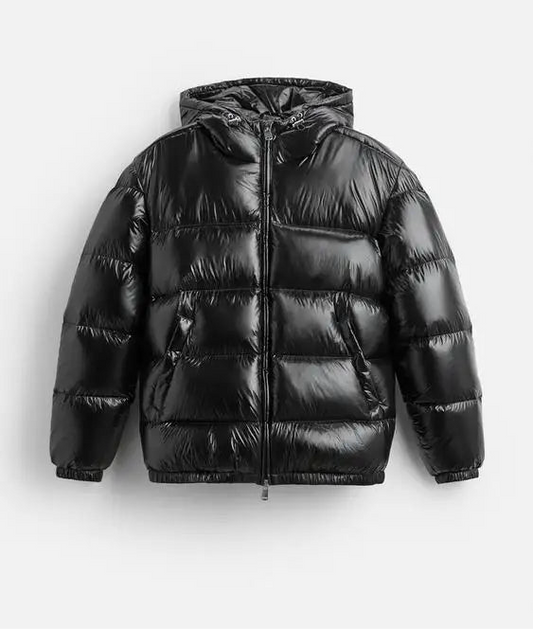 Evision down jacket
